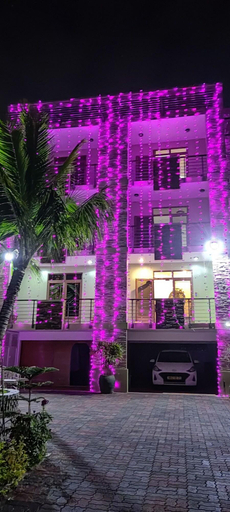Exterior & Views 2, Residence Padma, Black River