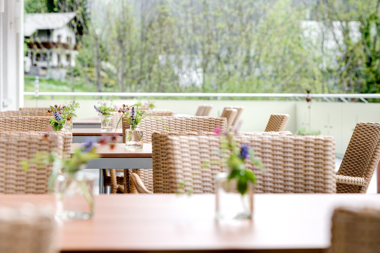 Food & Drinks 5, Hotel Gasthof Kreuz, Bludenz