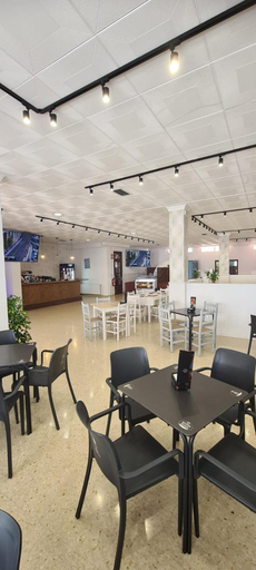 Food & Drinks 5, Hotel Nuevo Julios By Olda, Pontevedra