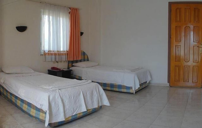 Bedroom 4, Villa Dream Apart Hotel, Marmaris