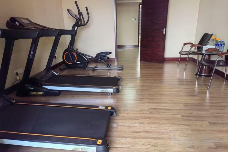 Others 1, Juncheng Higher-quarter Hotel, Zhongshan