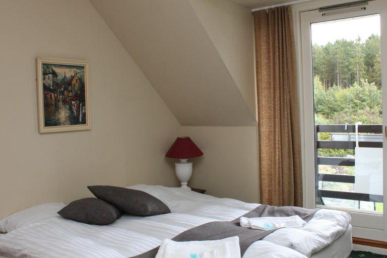 Bedroom 2, Lyng Dal Hotel Og Restaurant, Skanderborg