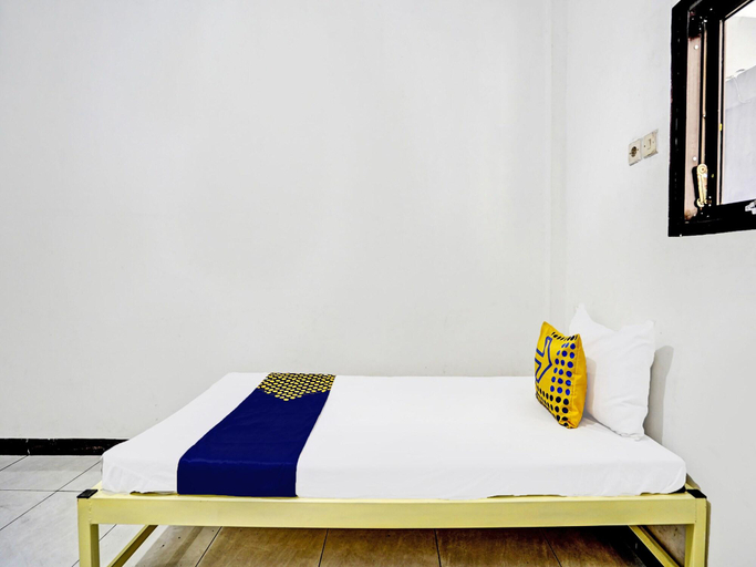 Room 2, Life 91947 Kost Barokah Syariah, Mojokerto