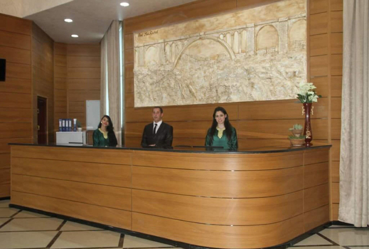 Public Area 2, Hotel El Khayem, El Khroub