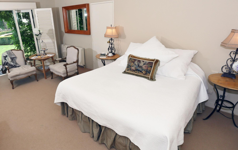 Room 2, Milton Park Country House Hotel Spa, Wingecarribee
