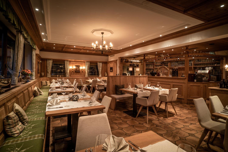 Food & Drinks 4, Landhotel Fv Hrenhof Ellmau, Kufstein