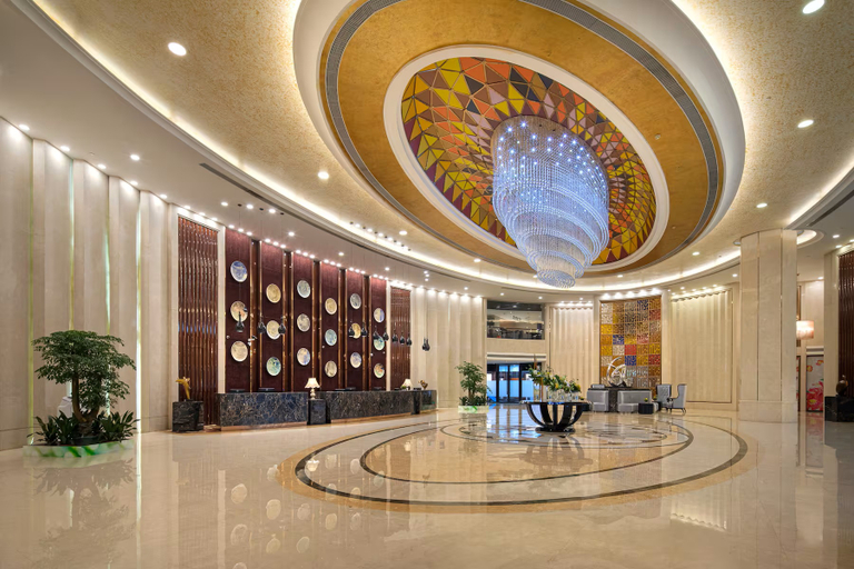 Public Area 4, Wyndham Garden Foshan Nanhai, Foshan