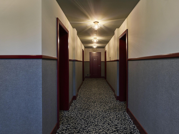 Public Area, Boutique Hotel Waldhaus Beider Basel, Arlesheim