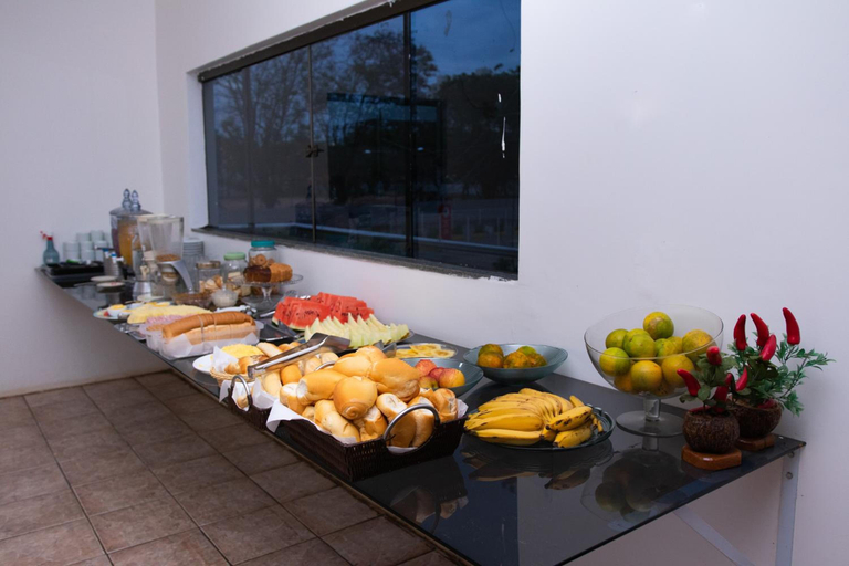 Food & Drinks 5, Guajará Palace Hotel, Porto Velho