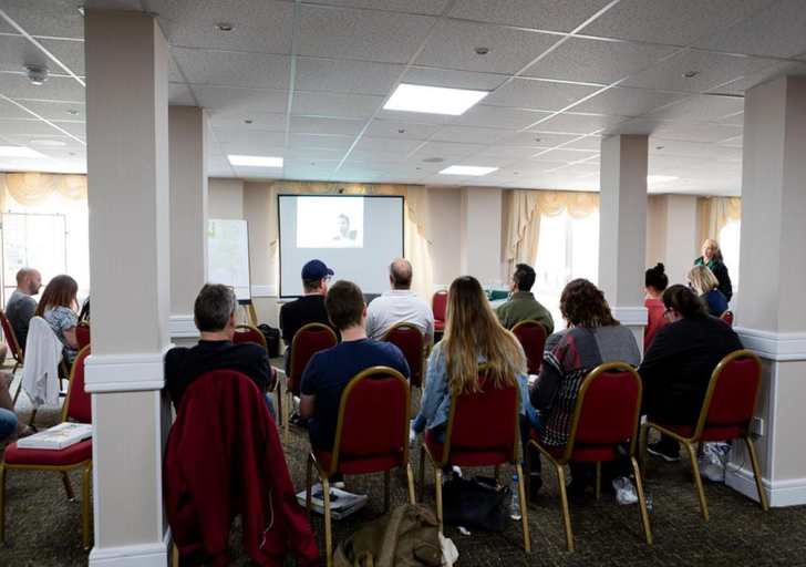 Food & Drinks 5, King Charles Hotel, Medway