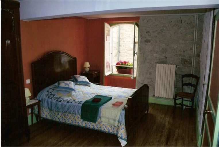 Bedroom 4, Les Celtes de Gascogne, Gers