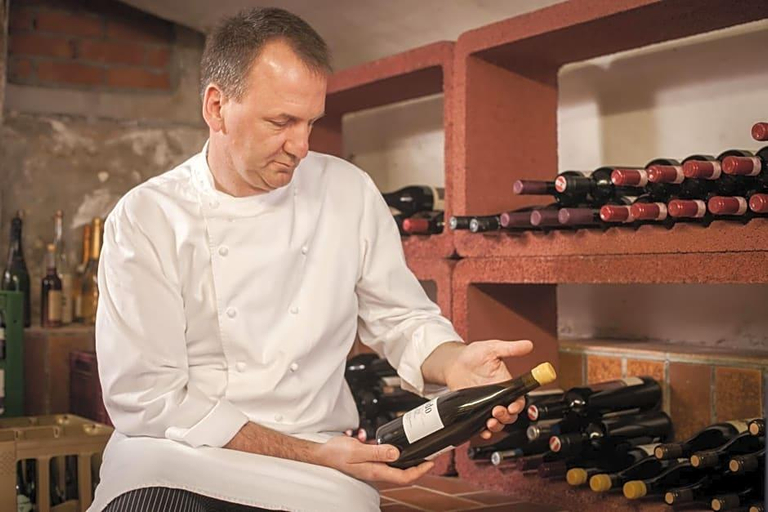 Food & Drinks 5, Gasthof Adler, Ravensburg
