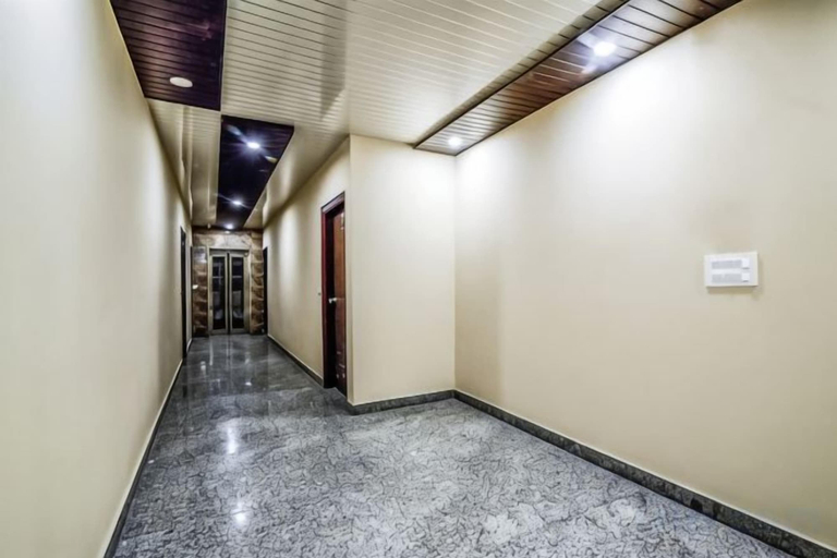 Interior, Hotel Swastik Stay, Delhi