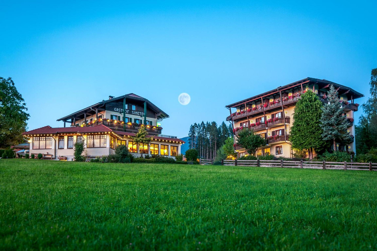 Exterior & Views 2, Hotel Landhof Simeter Gmbh, Spittal an der Drau