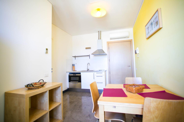 General view 5, Residence Igea, Rimini