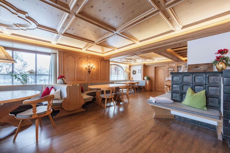 Public Area, Landhaus Huber, Sankt Johann im Pongau