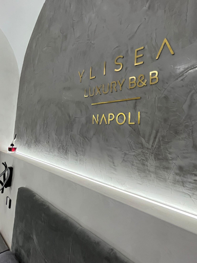 Exterior & Views 2, Ylisea Luxury B&B, Napoli