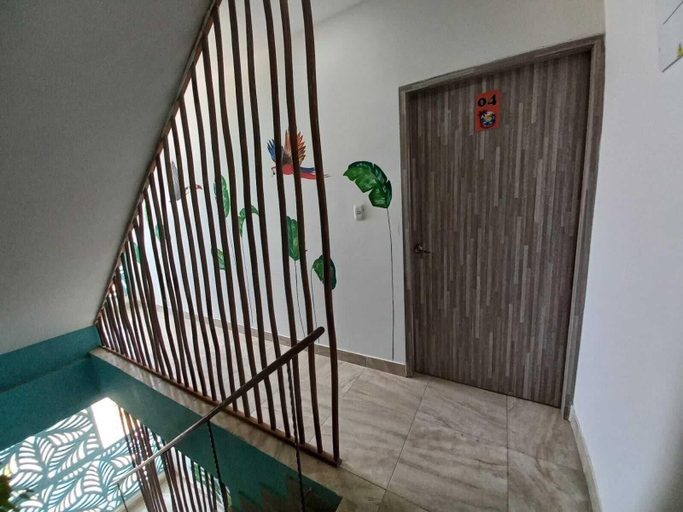 Public Area 2, Hotel Avadia Del Mar, Cartagena de Indias