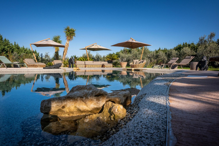 Exterior & Views 1, Relais San Baio, Livorno