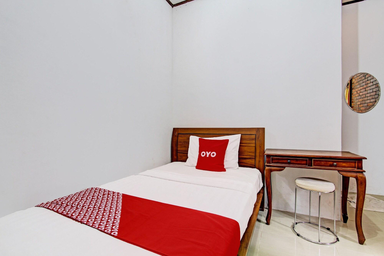 Room 5, 92201 Nayo Homestay Syariah, Yogyakarta