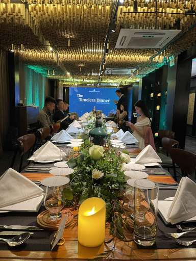 Restaurant 3, Parosand Hanoi Hotel & Apartment, Tây Hồ