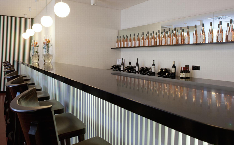 Food & Drinks 5, Akademie Der Dioezese, Stuttgart