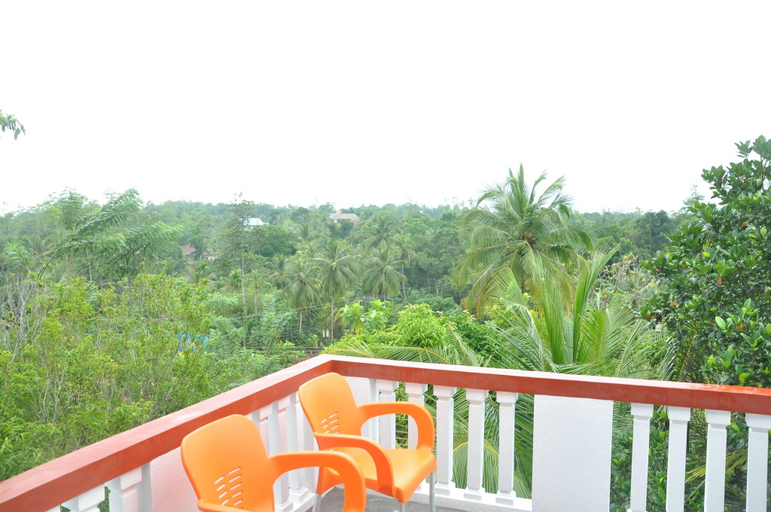 Others 5, Villa Kurumba Hills, Bentota