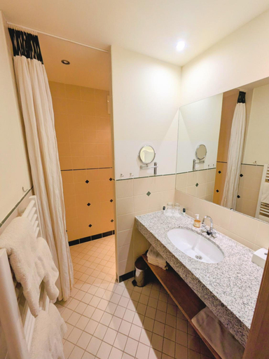 Bathroom 4, Hotel Gasthof Weitgasser, Tamsweg