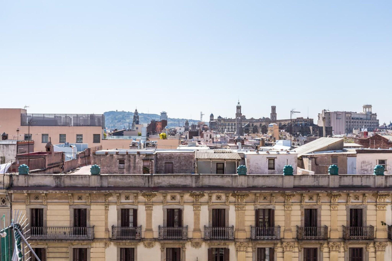 General view 3, El Born Guest House By Casa Consell, Barcelona