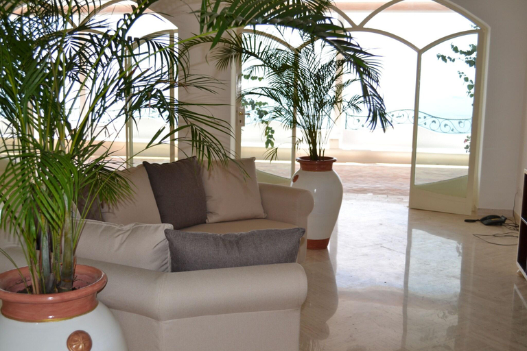Public Area 5, Villa Santa Chiara Positano, Salerno