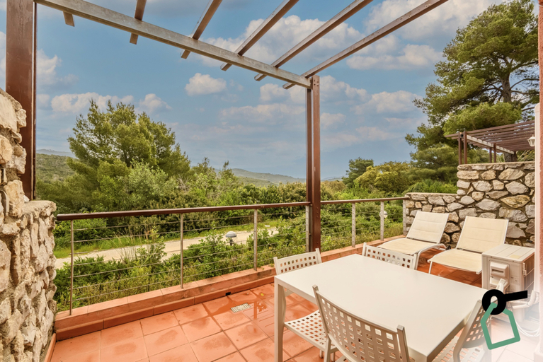 Public Area 2, Hotiday Apartment Collection - Portoferraio, Livorno