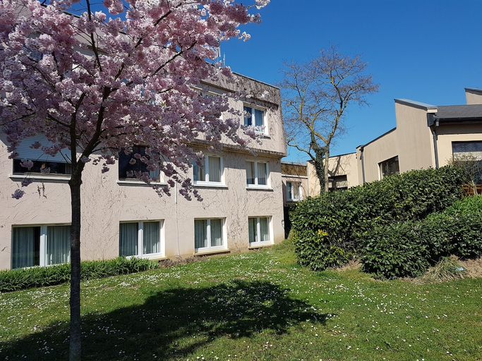 Exterior & Views 1, L'Hotel des Bords de L'ill, Bas-Rhin