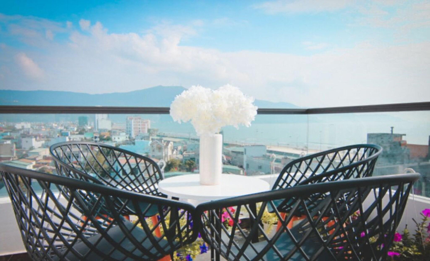 Others 4, Crystal Le Apartment Danang, Da Nang