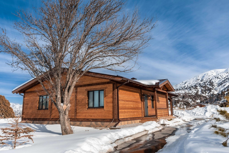 Exterior & Views 2, Le Chalet by Amirsoy, Bo'stonliq