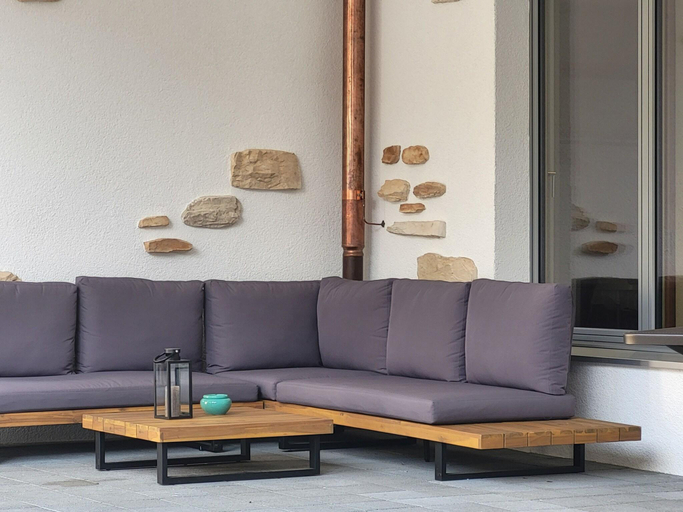 Public Area, Boutique Hôtel Corbetta, La Veveyse