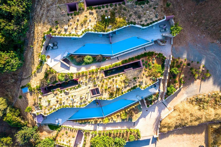Exterior & Views 2, Plethora Luxury Suites, Crete