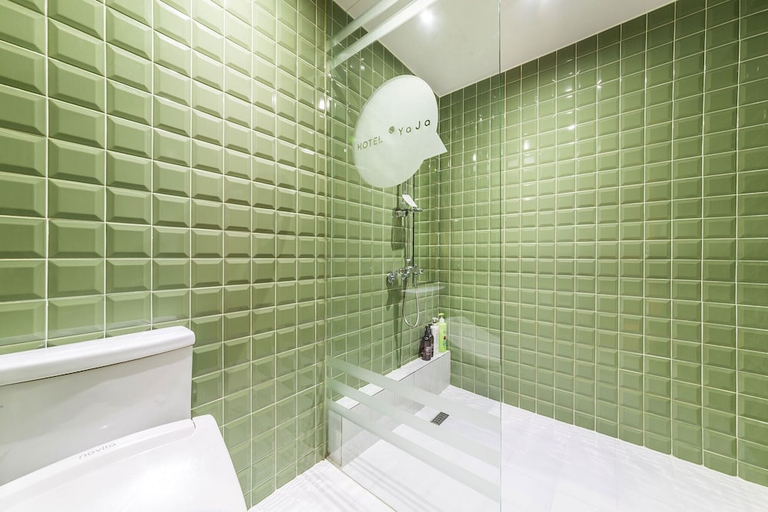 Bathroom 3, Hotel Yaja bundang, Seongnam