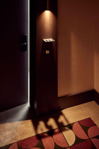 Public Area 4, Van der Valk Hotel Lelystad, Lelystad