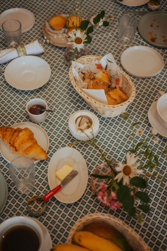 Food & Drinks 4, Le Lys Ecossais, Cher
