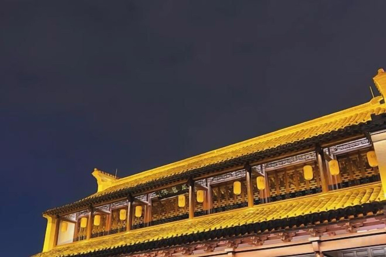 Exterior & Views 2, Qingmu Hotel Changzhou Founder Building, Changzhou