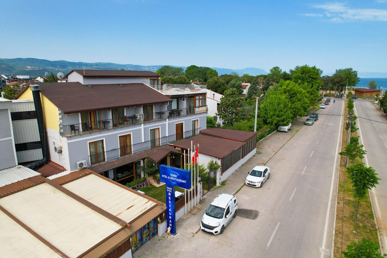 Exterior & Views 2, İznik Otel, İznik
