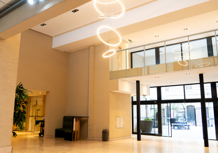 General view 2, La Cisterna By Dot Suites, Distrito Federal