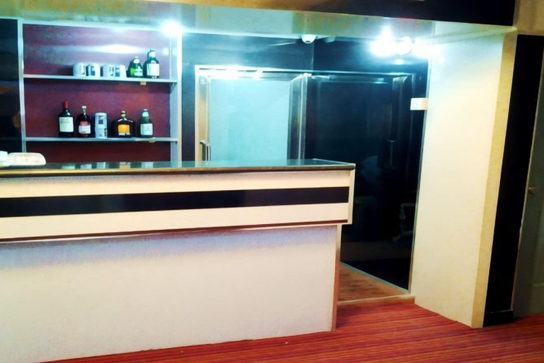 Others 4, Manzhouli Taiyangsheng Inn, Hulunbuir
