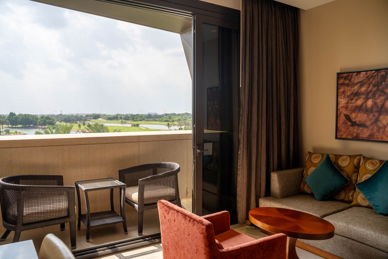 Room 4, Vogo Abu Dhabi Golf Resort & Spa, Abu Dhabi City
