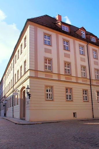 Exterior & Views 2, Hotel Am Obermarkt, Mittelsachsen
