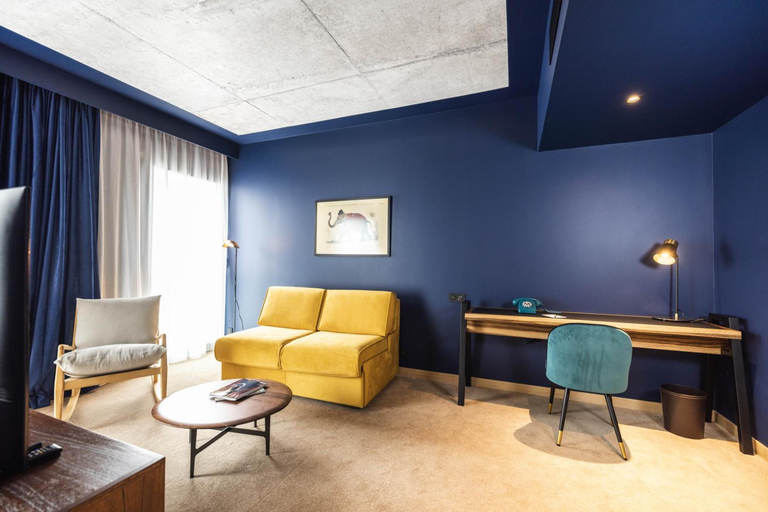 Exterior & Views 2, Kopster Hotel Residence Paris Ouest Colombes, Hauts-de-Seine