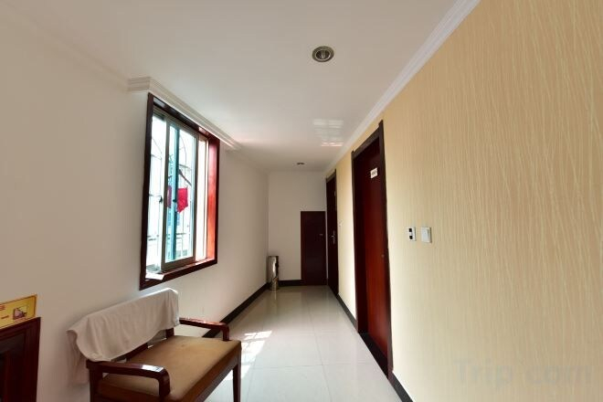 Others 5, XINYUN BUSINESS HOTEL, Zhoushan
