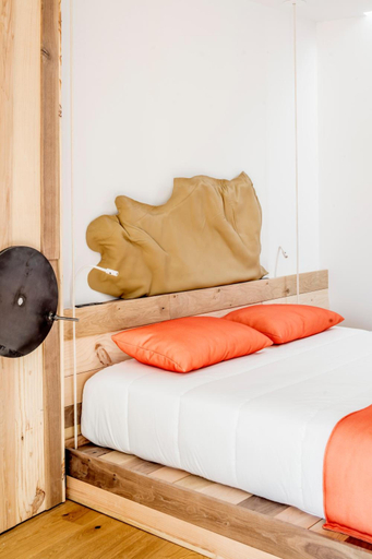 Bedroom 5, Somiatruites, Barcelona