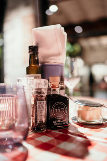 Food & Drinks 5, Hotel Saint Amour, Luxembourg