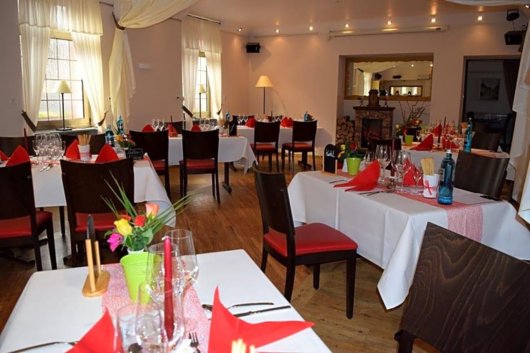 General view 4, Hotel Restaurant Ruppert, Rheingau-Taunus-Kreis